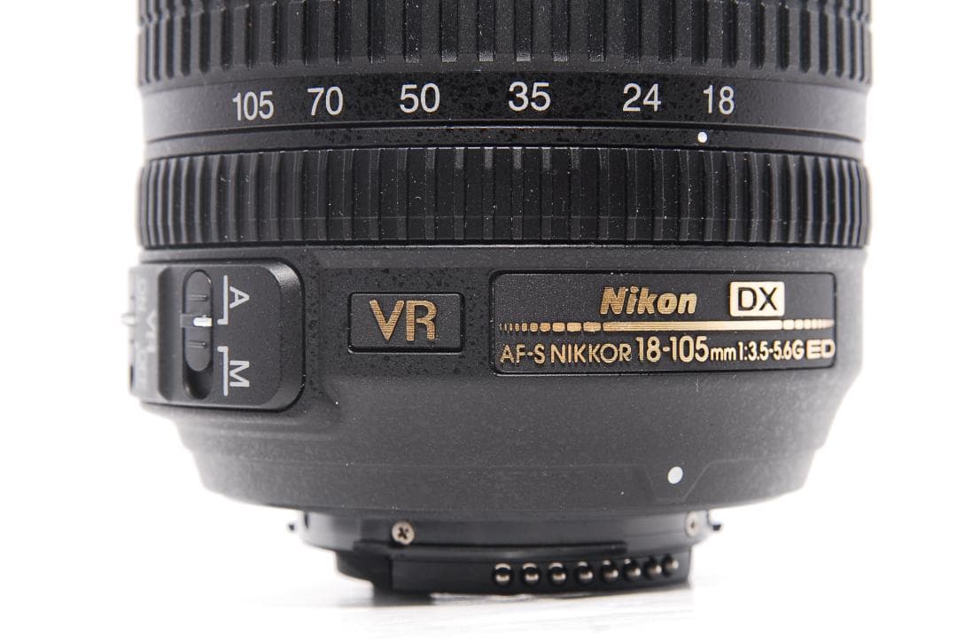 ✨ショット数462回 極美品✨Nikon D7100レンズセット