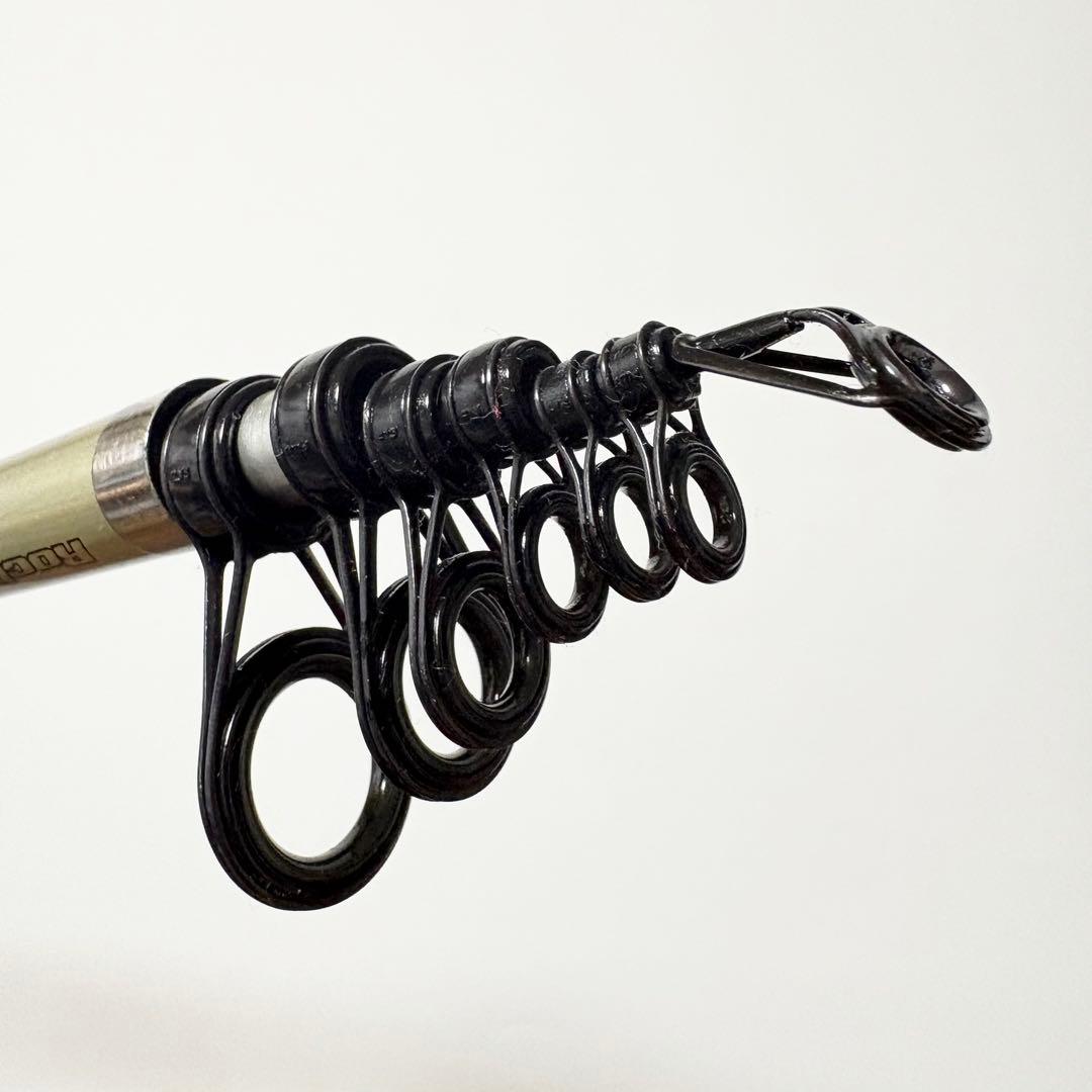 【海上釣堀にも使える】DAIWA PACIFIC PHANTOM-S1204