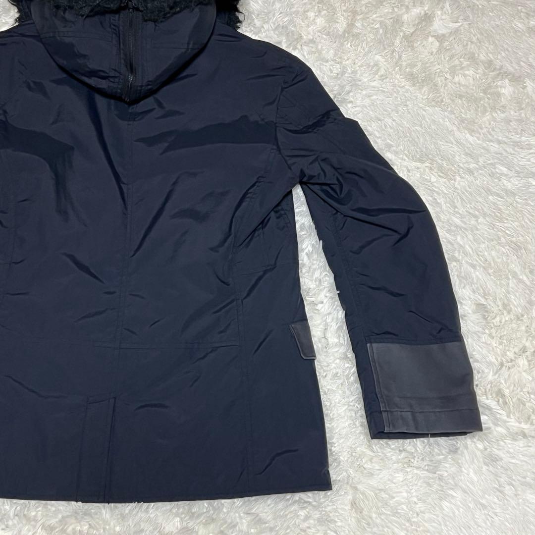 【美品】JUNYA WATANABE MAN × THE NORTH FACE