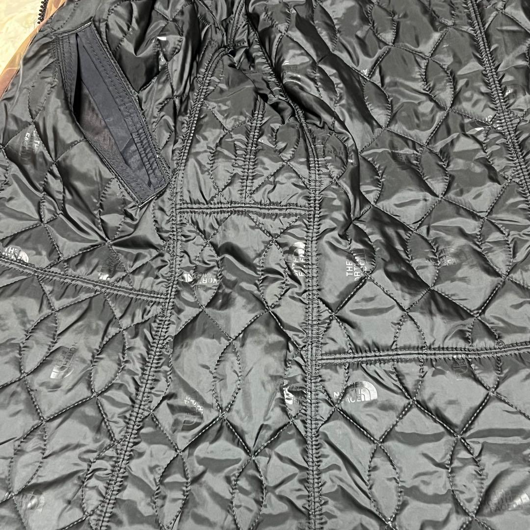 【美品】JUNYA WATANABE MAN × THE NORTH FACE