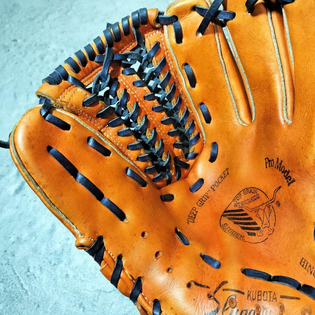 久保田スラッガー 軟式グラブ KSN-L7S 内野手用