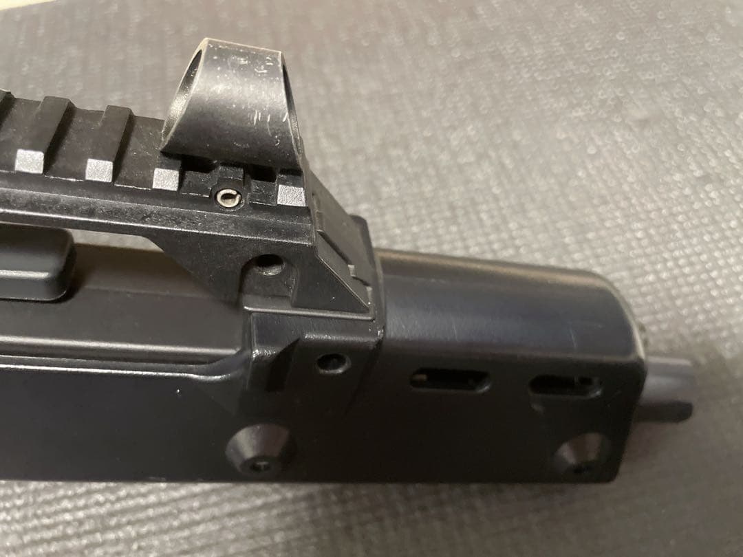 東京マルイ G36C