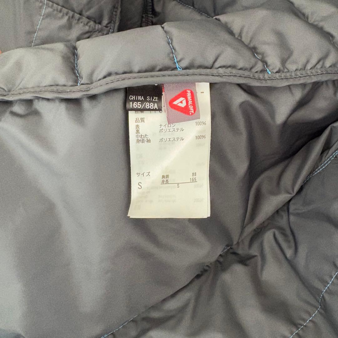 スキー phenix Norway Alpine Team Ins. Jacket S