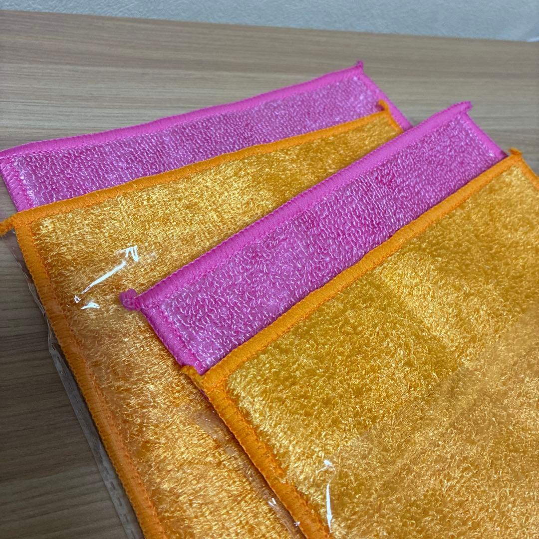 【新品未開封】ジェンマ マルチイオナイザー シャワーヘッド キッチンクロス