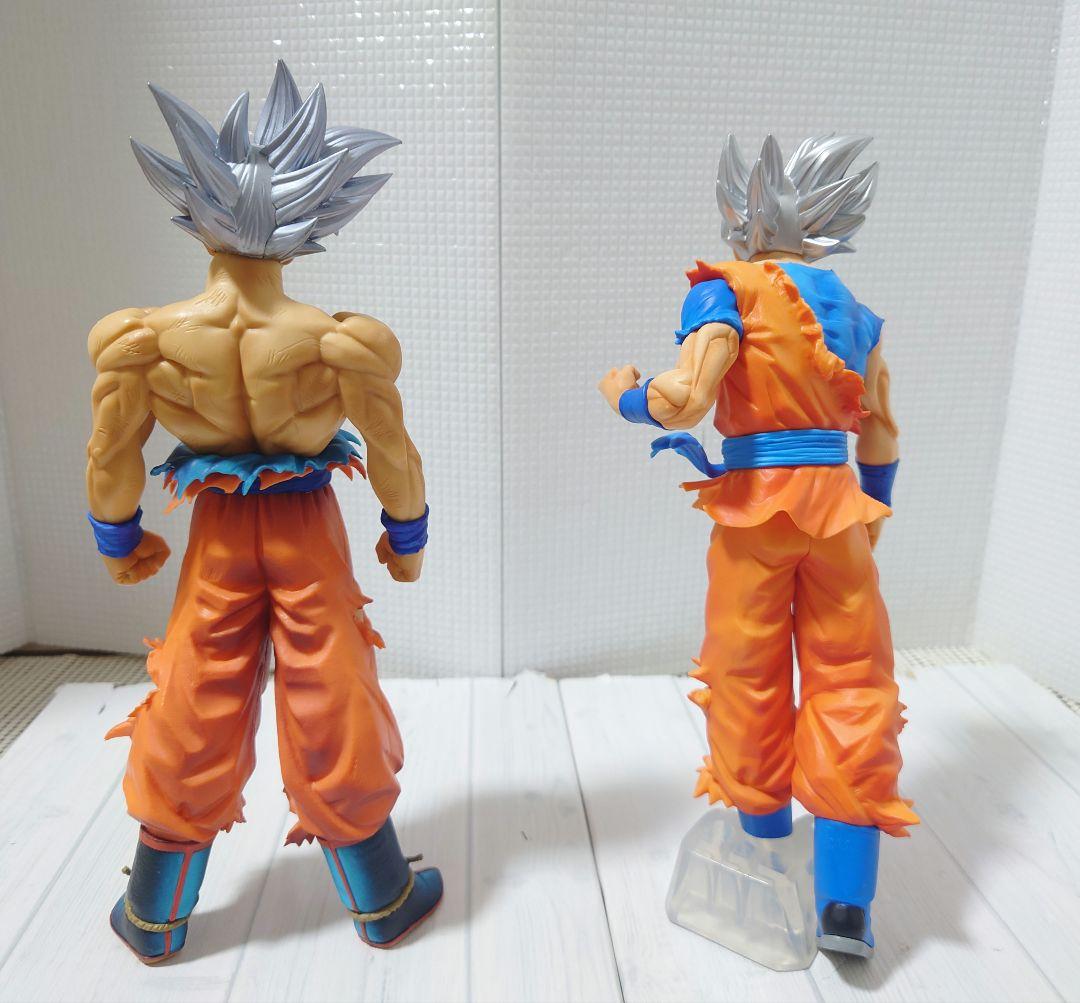 ドラゴンボール　孫悟空　フィギュア　6体　まとめ売り