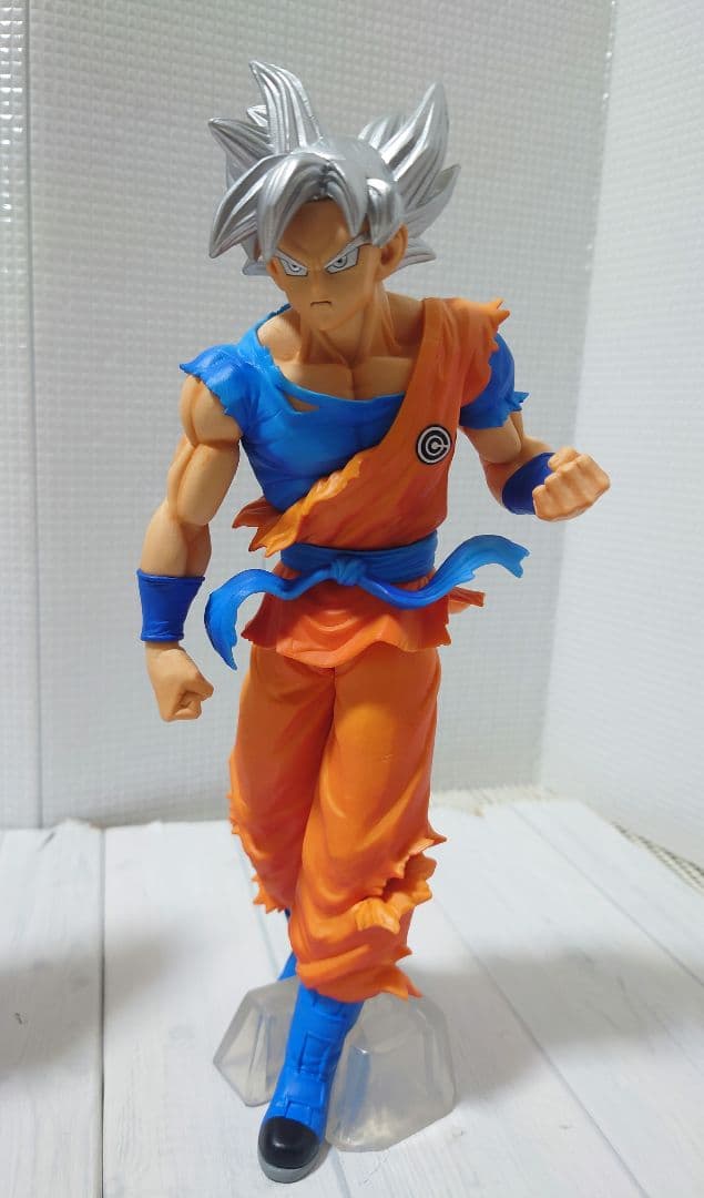 ドラゴンボール　孫悟空　フィギュア　6体　まとめ売り