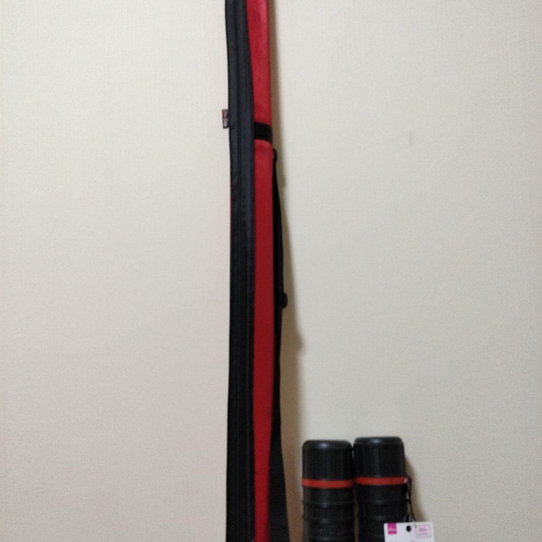 ダイワ・ズーム鮎竿　ＨＺ峰風　中硬硬MV　7.8・8.7・9.0ｍ