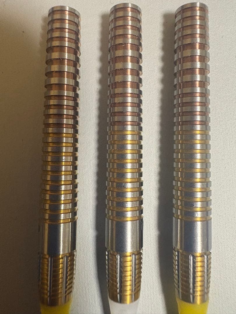 キッド タイプ2 エボ 後藤智弥モデル