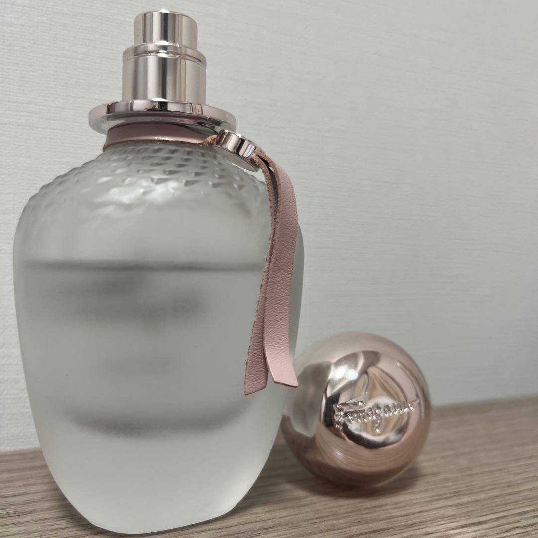 Amo Ferragamo PER LEI 香水　50ml