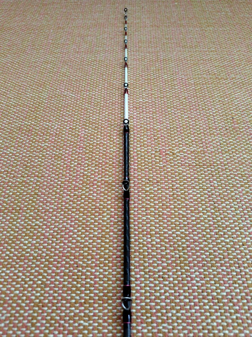 シマノ　サーベルマスターTT　91H185