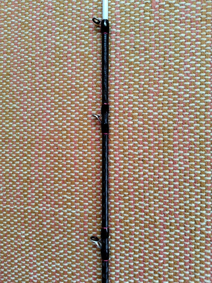 シマノ　サーベルマスターTT　91H185