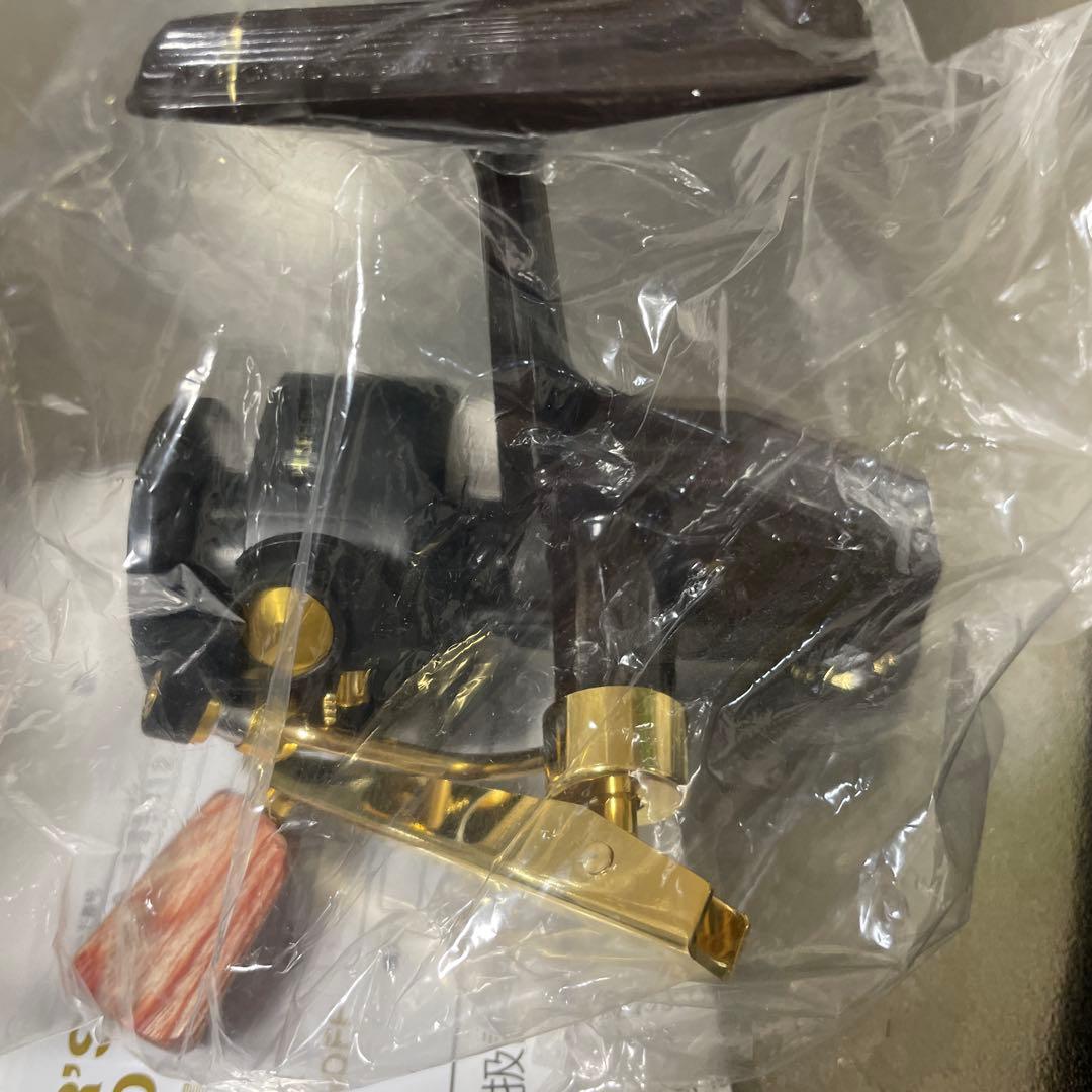 ABU カーディナル3BRL 未使用品