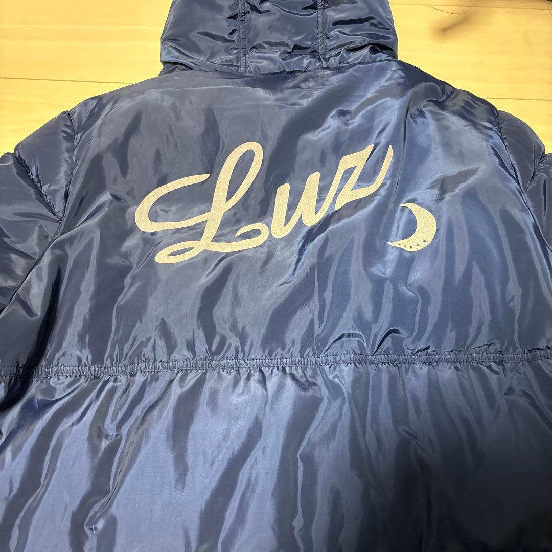 未使用ルースイソンブラベンチコート