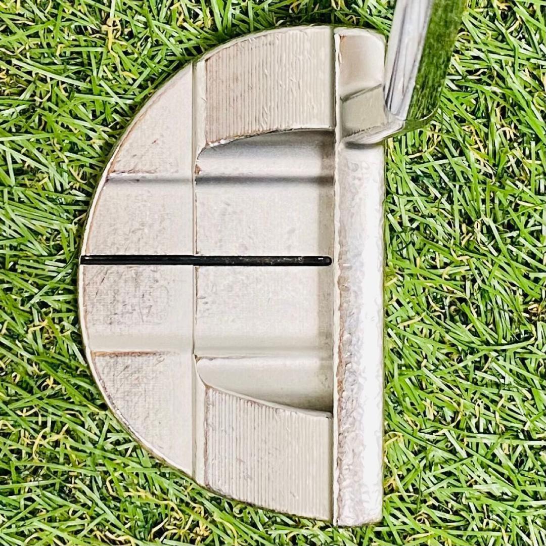 スコッティキャメロン スペシャルセレクト フローバック5.5 パター 35インチ