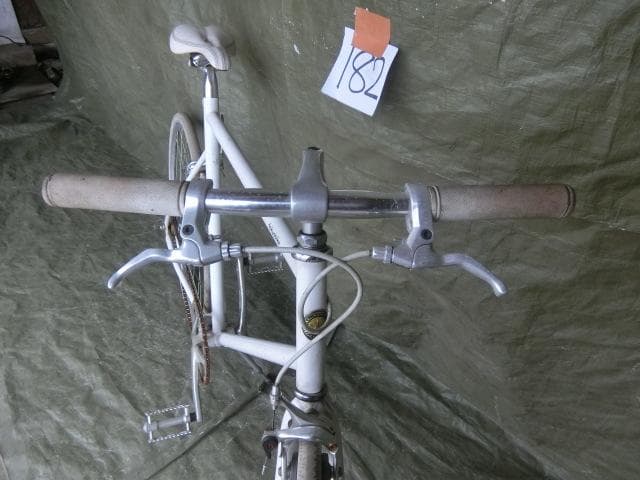 182：tokyobike　ジャンク　引取限定：埼玉県所沢市