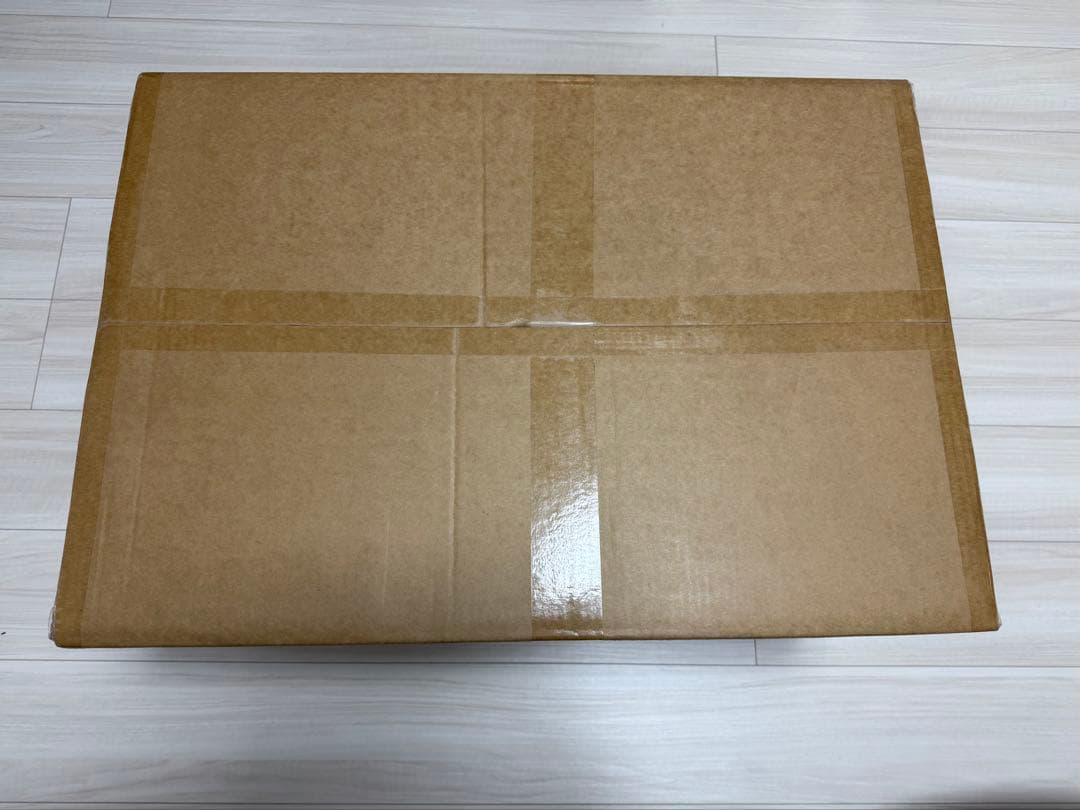 【新品未開封】ラーテルワークス ボーデン MID ブラッシュファイバー BF