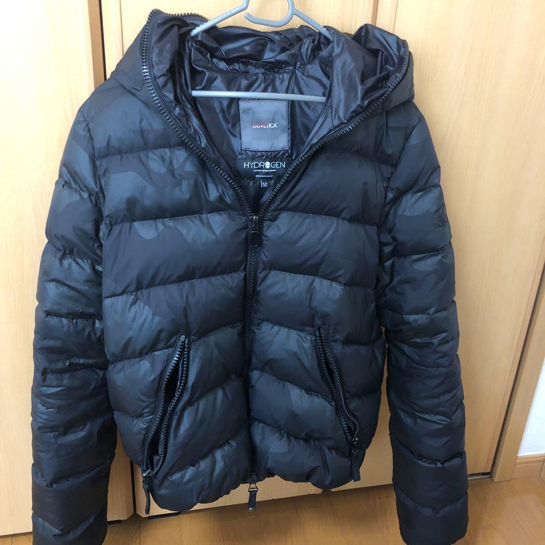 デュベティカ　伊藤