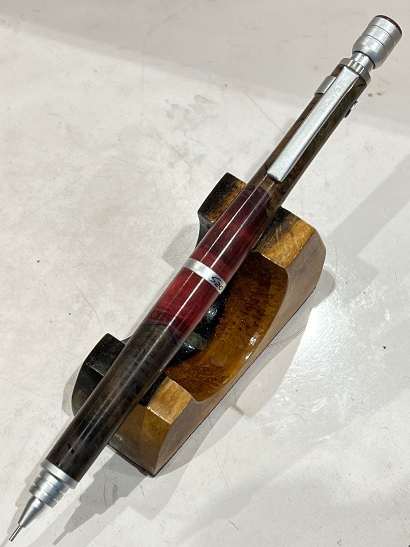 けー　S20 0.5mm ハイブリッドウッド