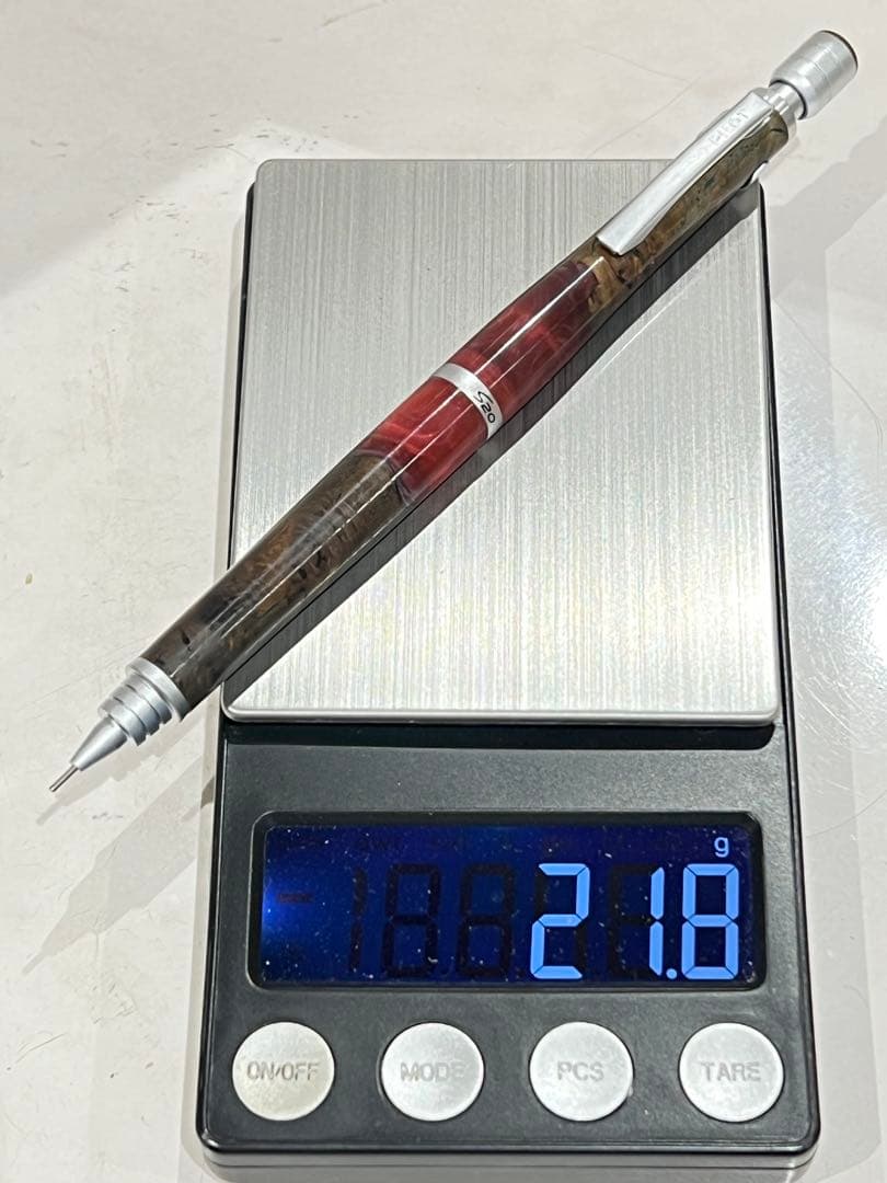 けー　S20 0.5mm ハイブリッドウッド