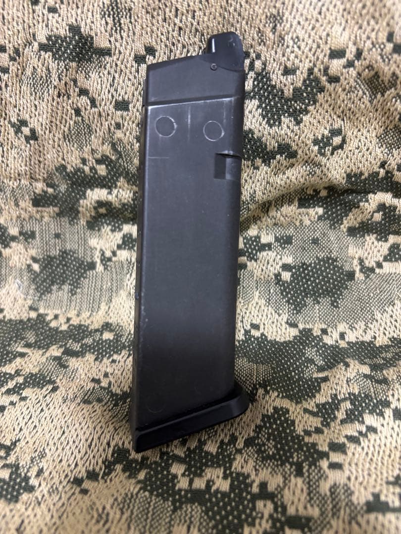 GLOCK18 宮川ゴム グロック18 東京マルイ GBB ガスブロ