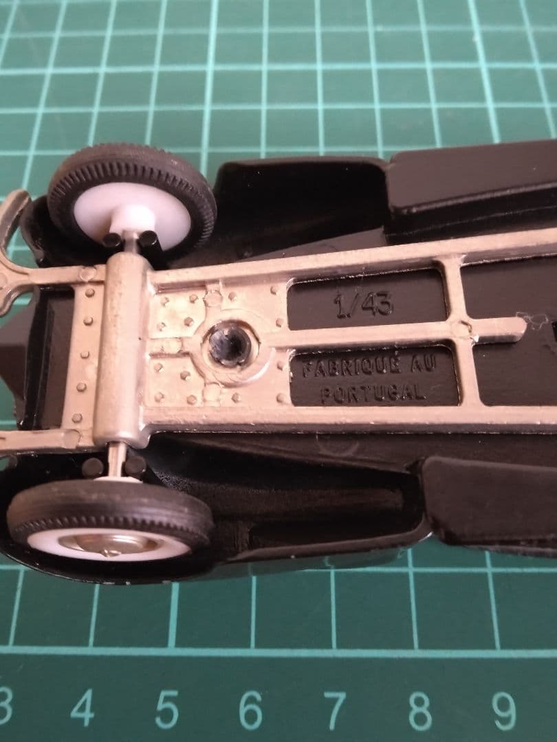 ☆クラシックカー☆ レックストイ製 キャデラックV16