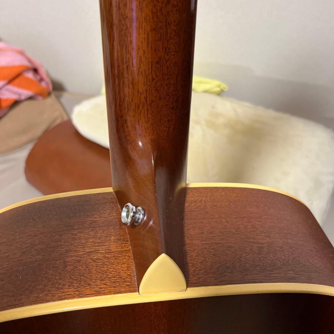 Taylor アコースティックギターDN3 USA製2007年モデル