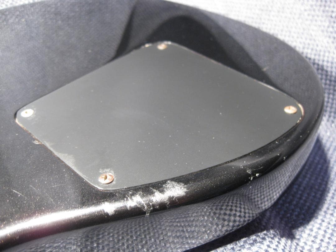 Parker パーカー P-42 エレキギター 韓国製 動作品 （ダンカン）