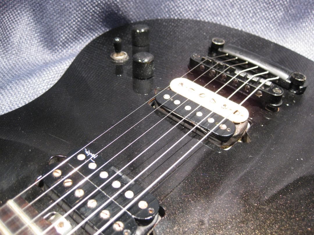 Parker パーカー P-42 エレキギター 韓国製 動作品 （ダンカン）