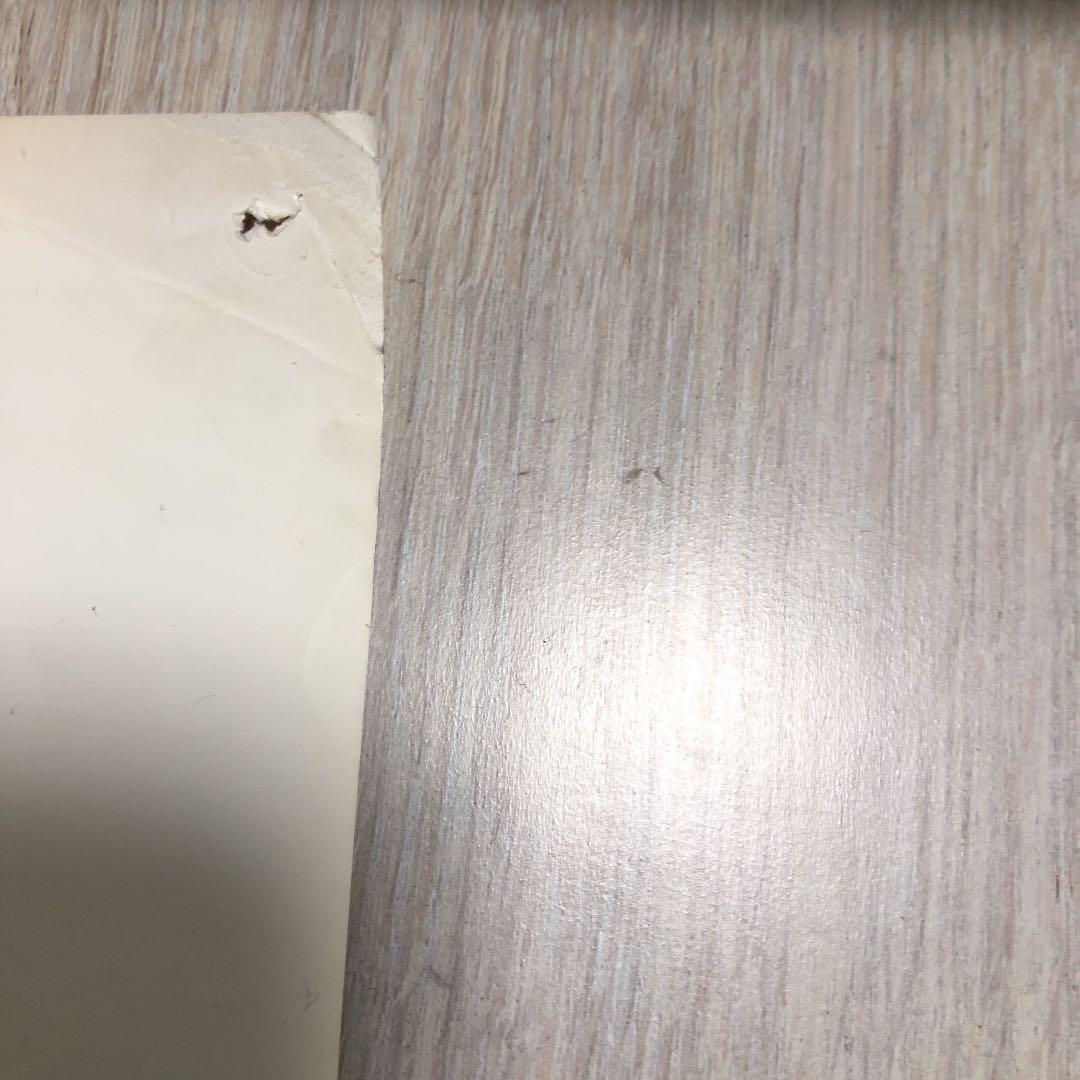 ミスチル シーソーゲーム非売品ポスター