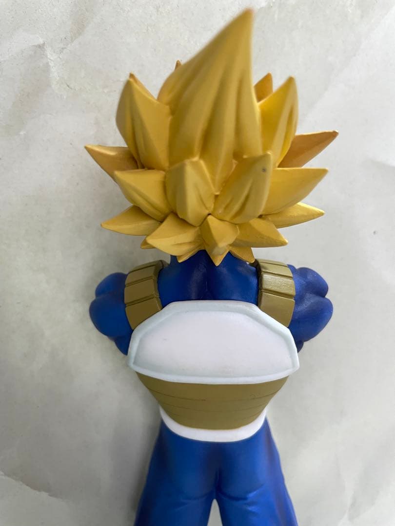 ドラゴンボール 一番くじ ドラゴンボールメモリーズ 孫悟空 ベジータ