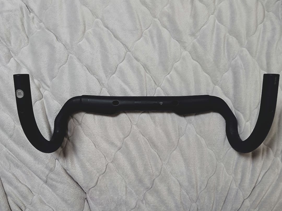 BONTRAGER AERO フレア カーボン ハンドル PRO 370/400