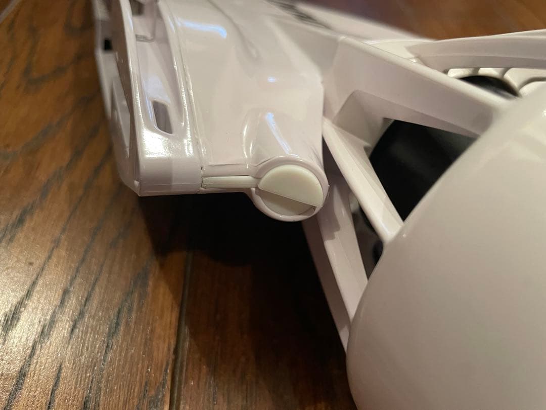 boost fin ブーストフィン