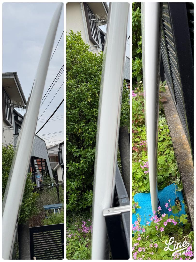 9/15まで値引き！極美品！KTシェープ ロングボードINLOW9 (MOLD)