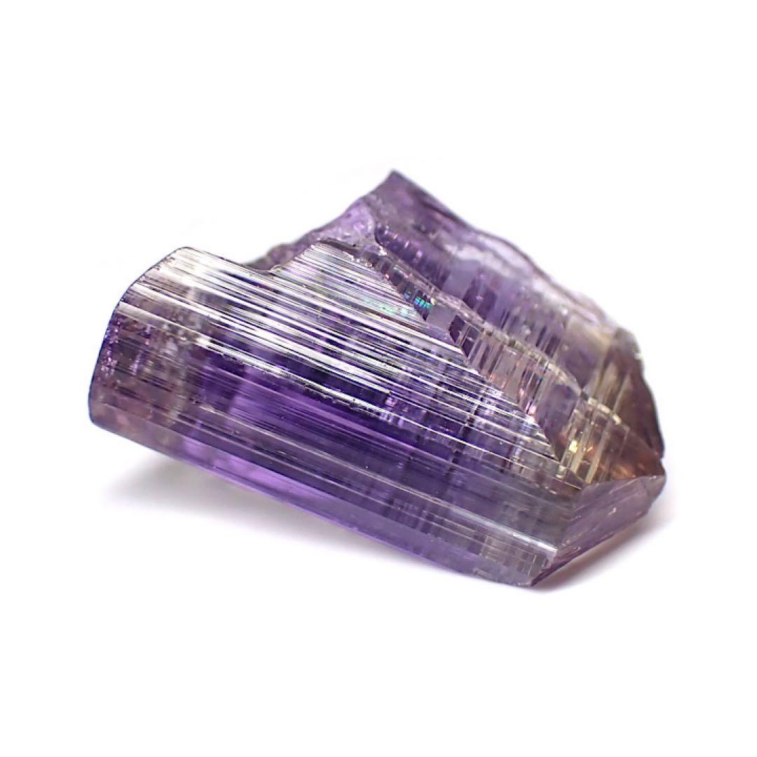 【タンザニア/メレラニ産】タンザナイト