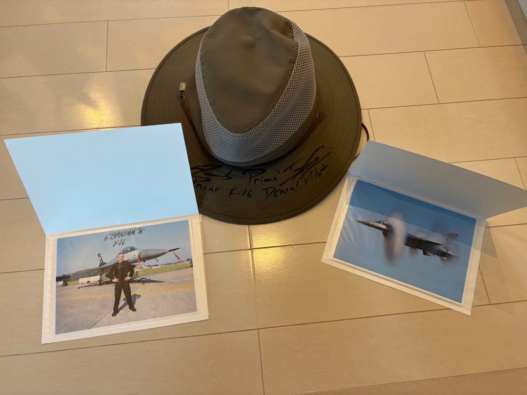 三沢基地 F16DEMO F16デモチーム 米空軍