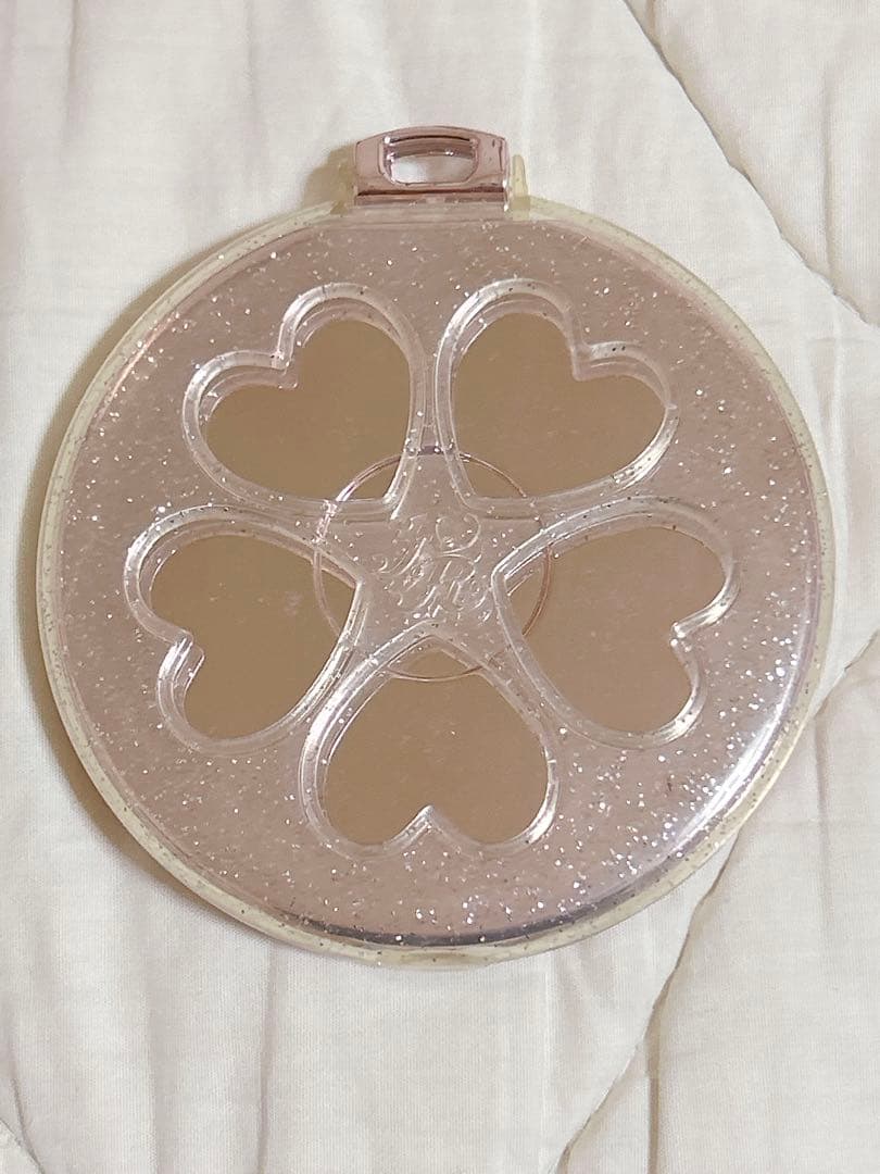 プリティーリズム 初期デザイン プリズムストーン トランク 3点 セット