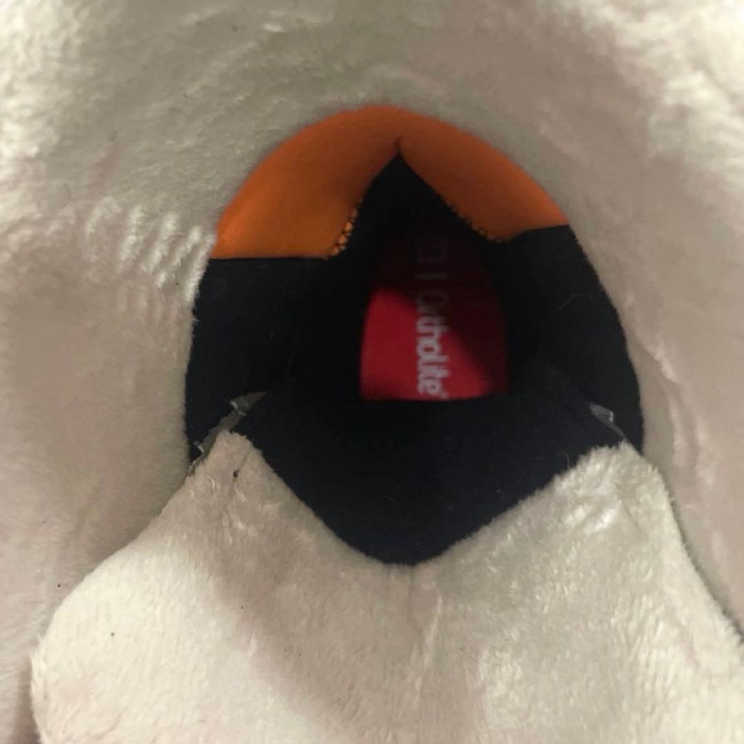 SALOMON LAUNCH LACE SJ BOA グラトリ パウダー