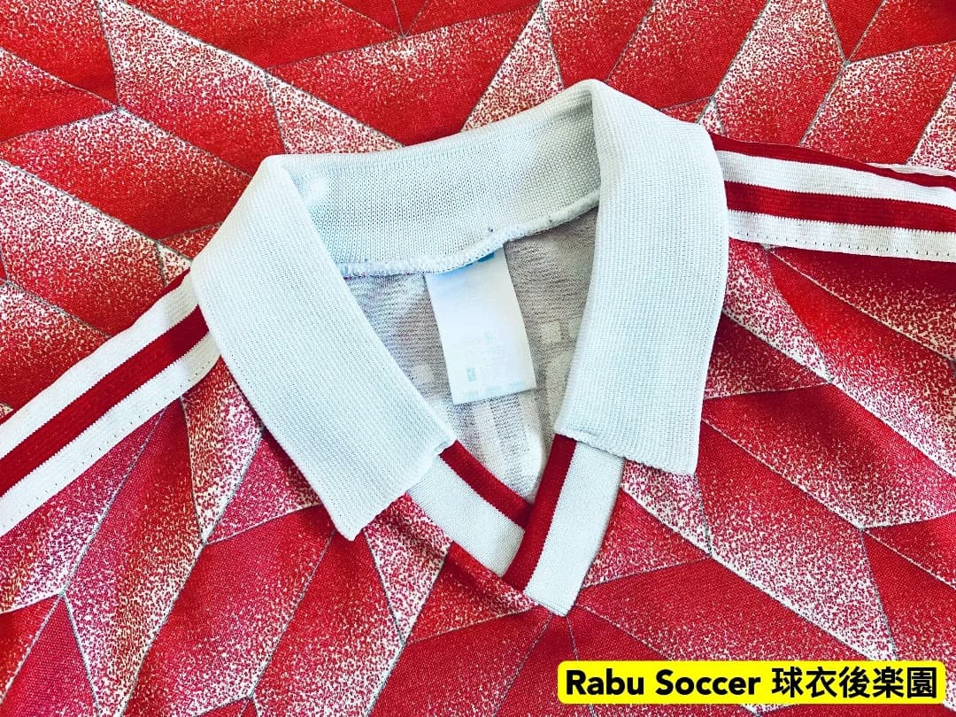 ソビエト連邦 CCCP 1998 ホーム ユニフォーム #10 長袖