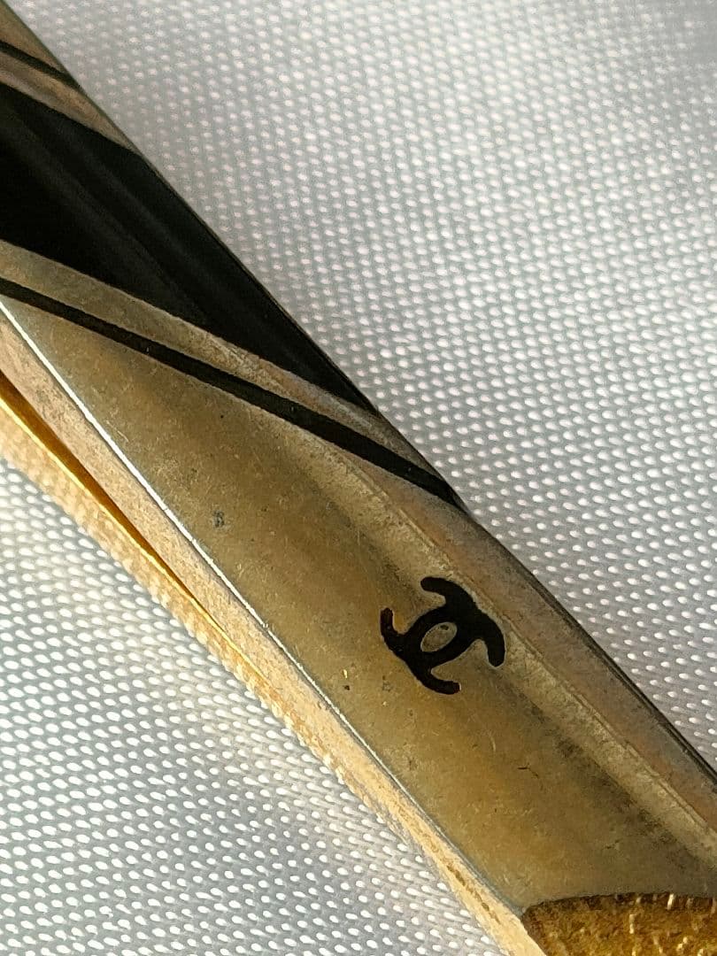 CHANEL YSL dunhill Mila Schön タイピン 6点i70