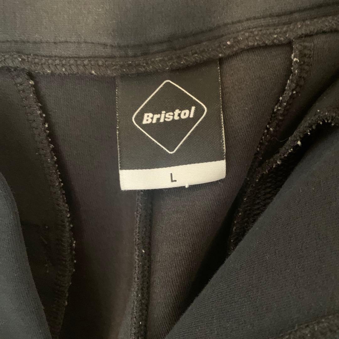 ゴットセレクション　ブリストル