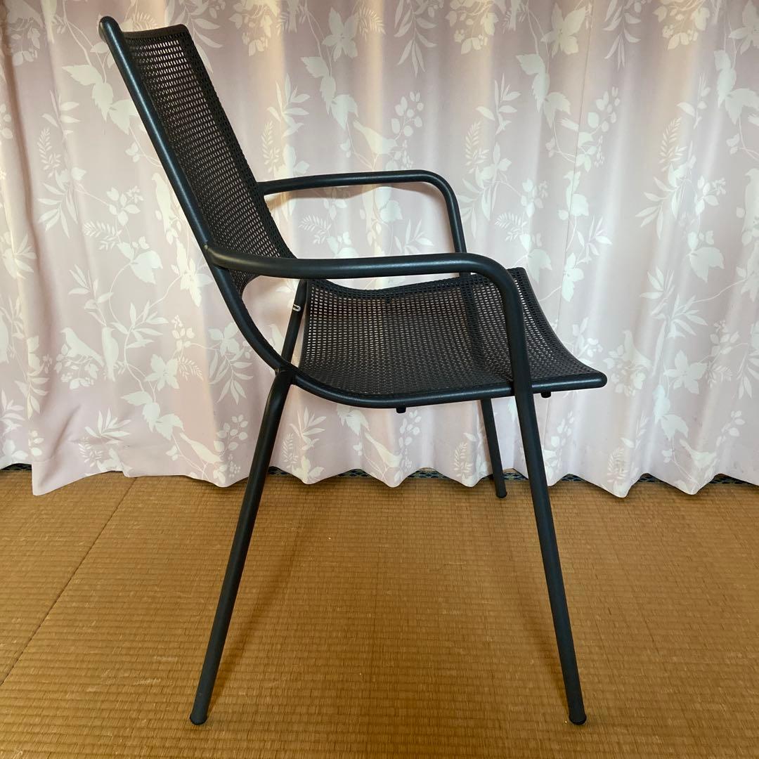 emu アラ150チェア　2脚セット