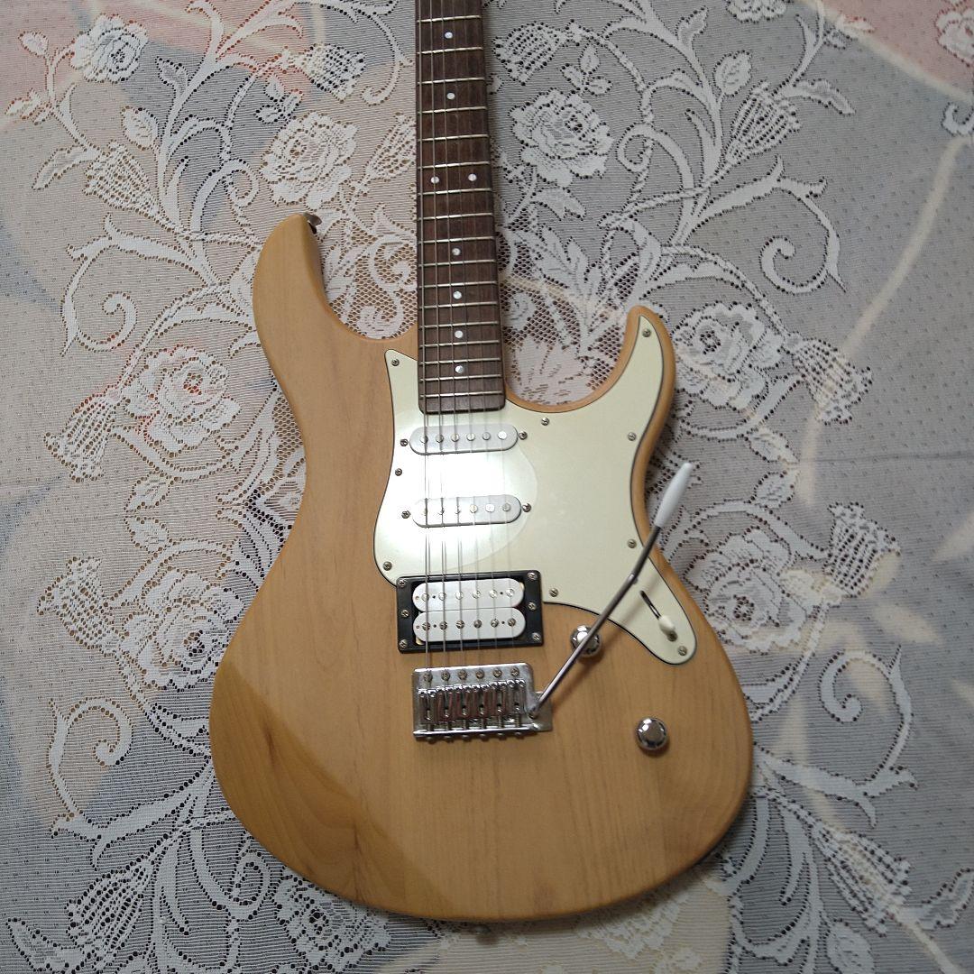 ギター YAMAHAPACIFICA112V/YNS