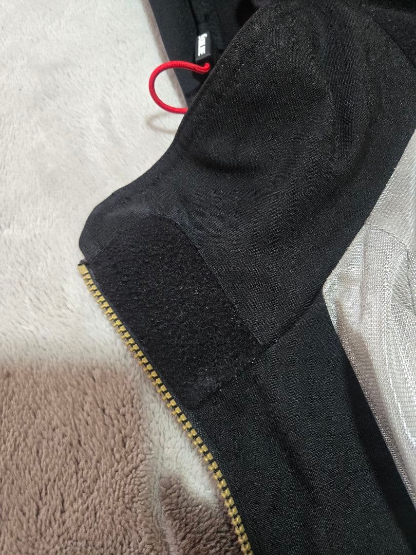 サンラインオールウェザースーSTW1203.　M SUNLINE