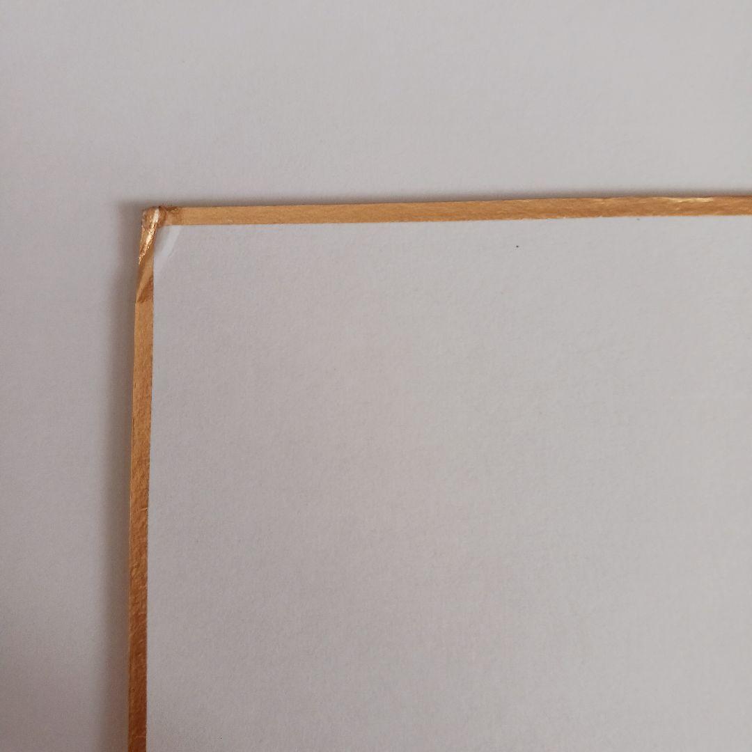 元F1ドライバー　　フェリペ・マッサ選手　直筆サイン色紙