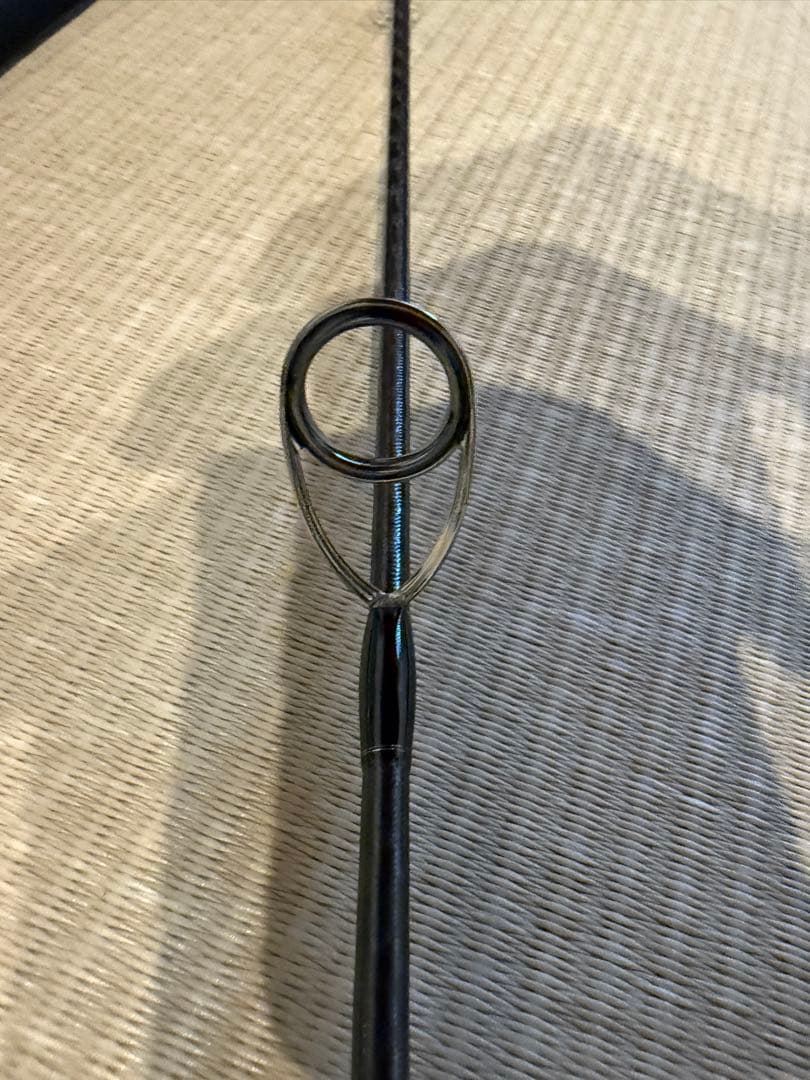 シマノ 22 オシアジガー リミテッド S62-1