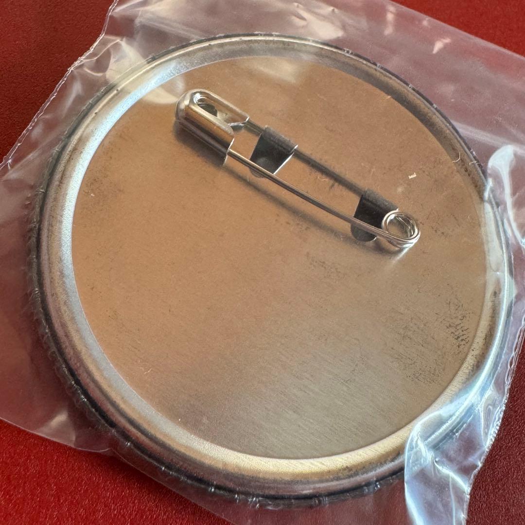 【名探偵コナン】赤井ファミリー缶バッジ セット