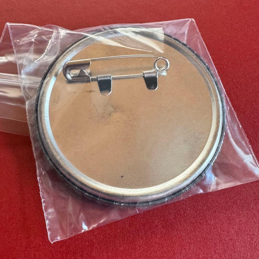 【名探偵コナン】赤井ファミリー缶バッジ セット