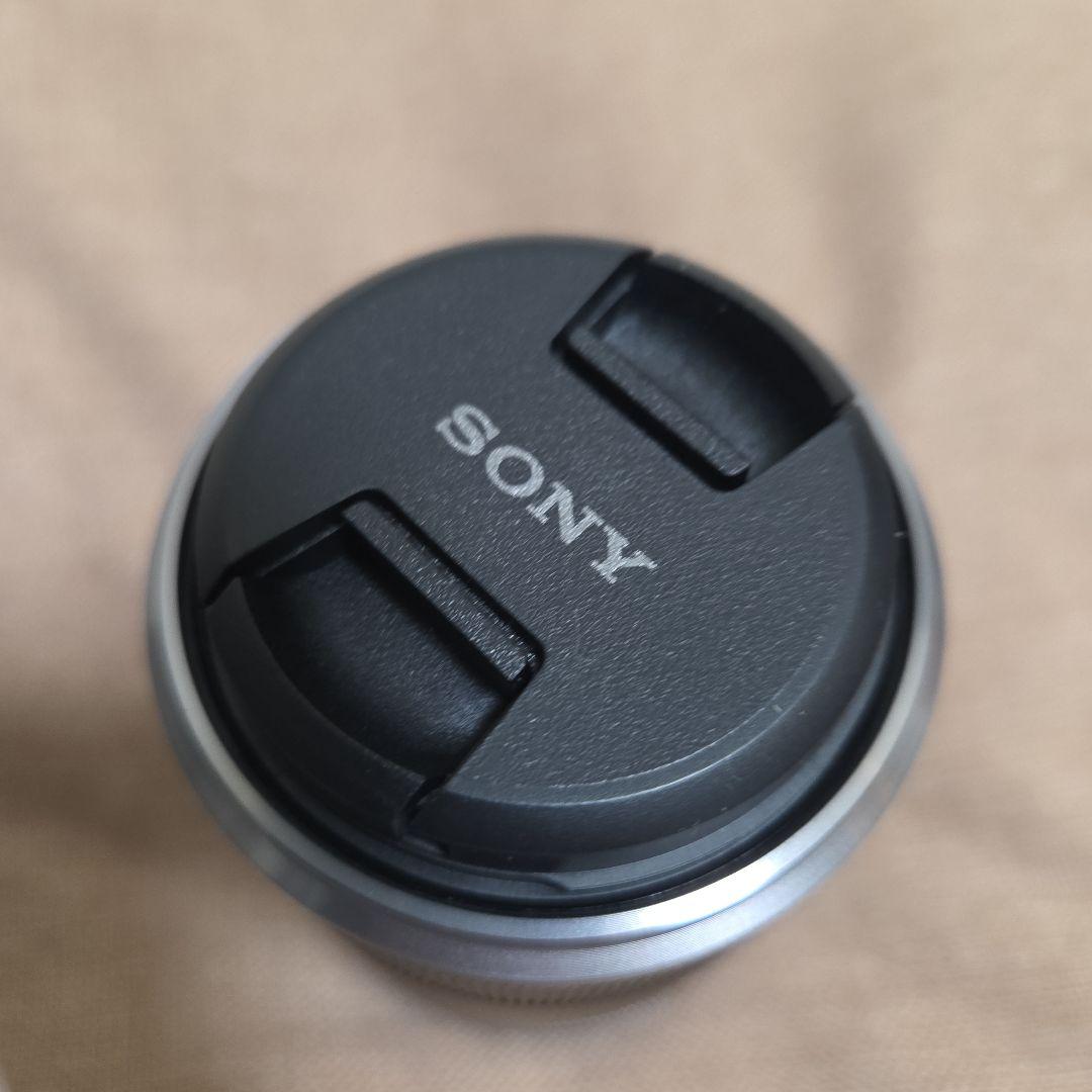 SONY ミラーレス一眼カメラ α6400 S ダブルズームレンズキット