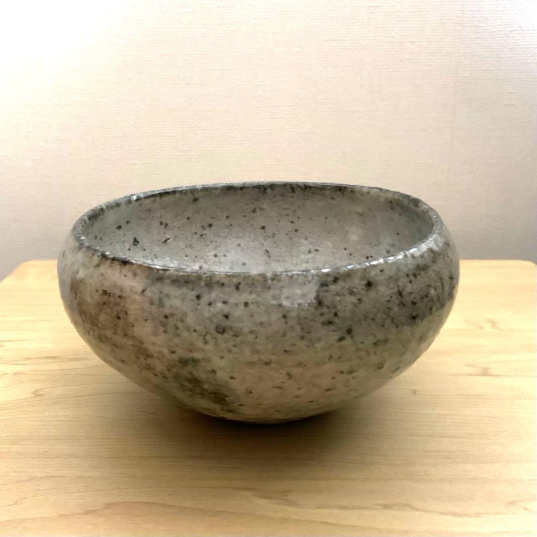 八田亨　白掛丸鉢