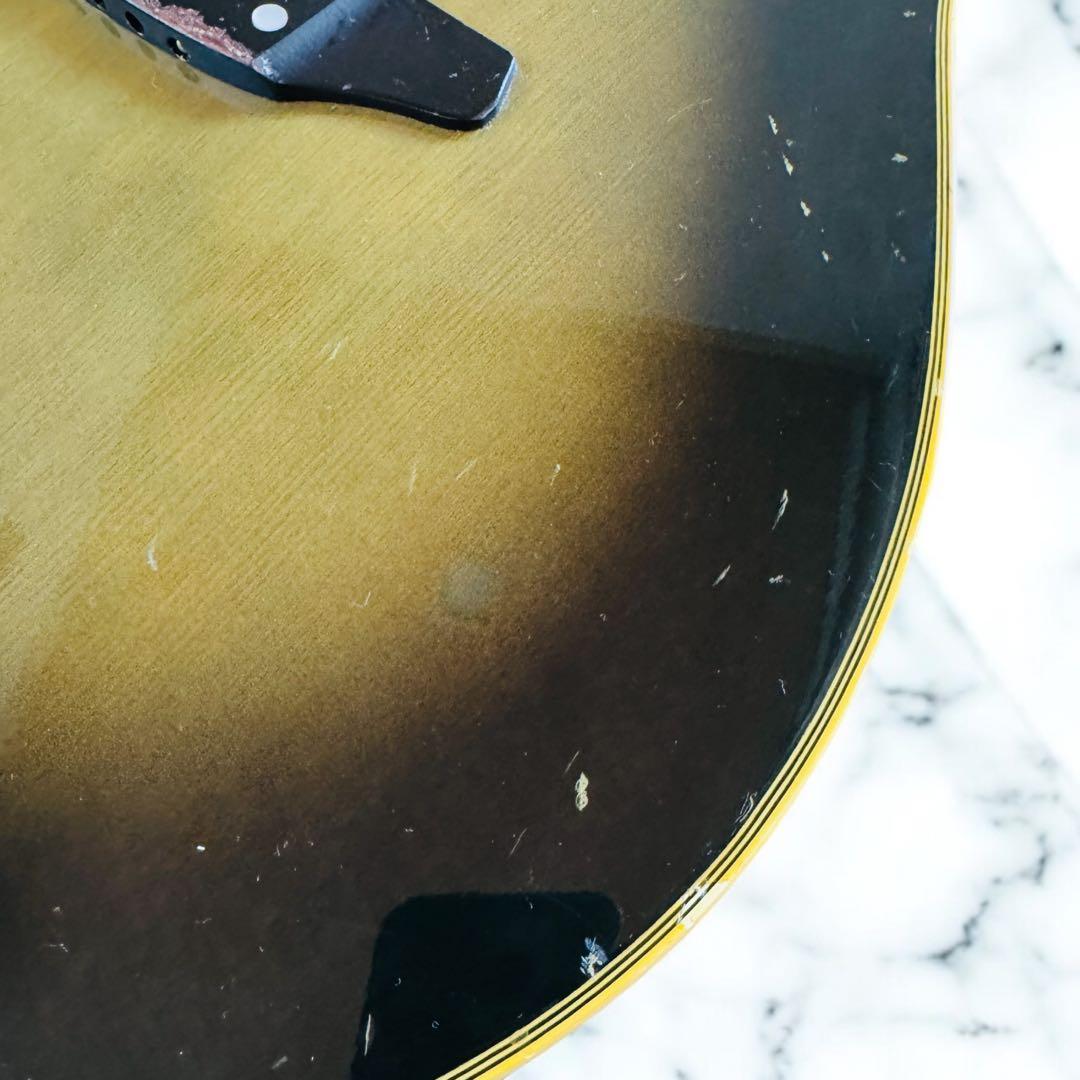 Morris tornado モーリス トルネード zⅡ エレアコ